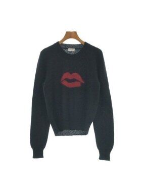 Saint Laurent Paris Knit Sweater